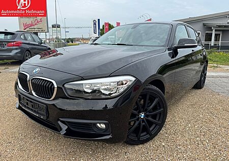 BMW 120i 5-Türer Advantage