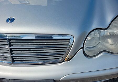 Mercedes-Benz C 240 CLASSIC Classic