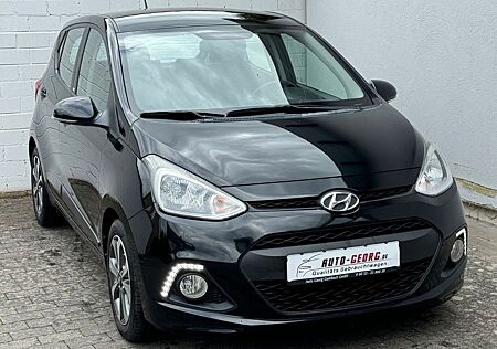 Hyundai i10 FIFA World Cup Edition *1.HAND*PDC*SHZ*