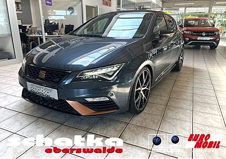 Seat Leon Cupra 290,DSG,LED,Navi,SHZ,ACC,