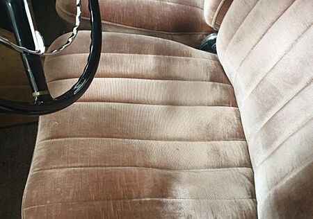 Mercedes-Benz 220 SE