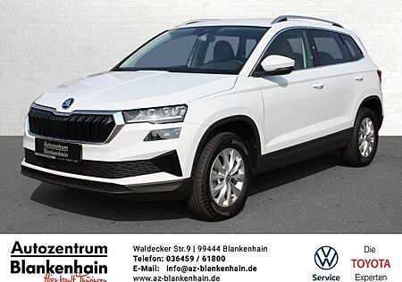 Skoda Karoq 2.0 TDI 4x4 DSG*Kamera*Navi