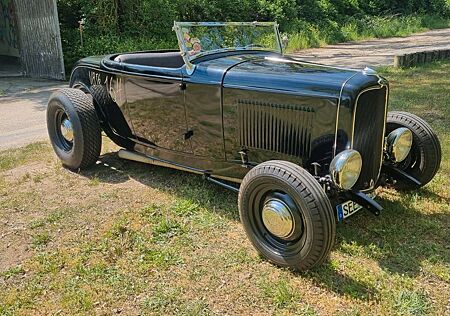 Ford Model B Hotrod