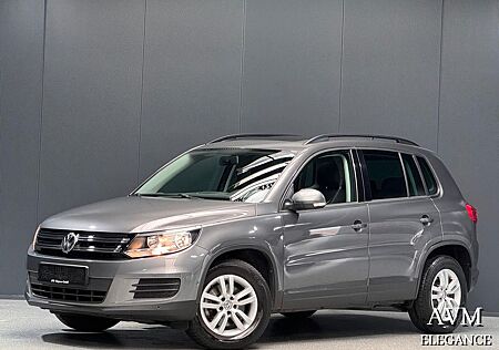 VW Tiguan Volkswagen 1.4 TSI DSG 2016 | PANO | KLIMA |