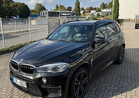 BMW X5 gebraucht kaufen BMW X5 Baureihe M DAB+ HUD Panorama etc.