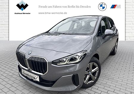 BMW 218i Active Tourer DAB LED Komfortzg. Shz