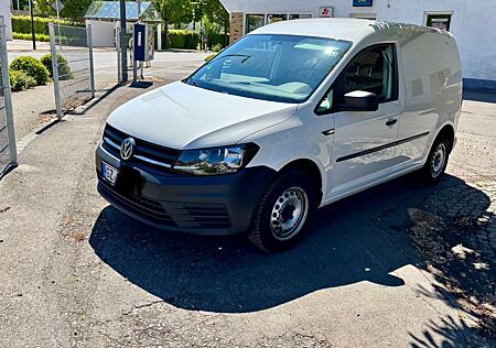 VW Caddy Volkswagen 2.0 TDI 75kW Life Life