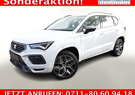 Seat Ateca FR 1.5 TSI 150 DSG Nav ACC 19Z eHK 360K...