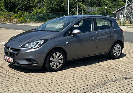 Opel Corsa E Edition ecoFlex.Klima