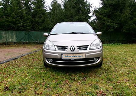 Renault Scenic Avantage 2009 1.6 16V