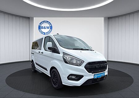 Ford Transit Custom 320 L1 Trend*9-SITZE*NAVI*KLIMA*