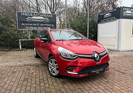 Renault Clio IV Grandtour Limited/GARANTIE/FINANZIERUNG