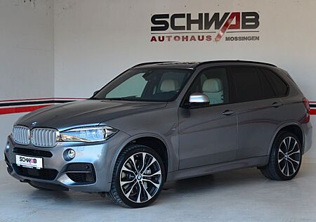 BMW X5 M50 gebraucht kaufen BMW X5 M50 d M Sport | LED | TV | Navi | Glasdach