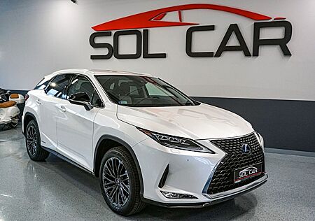 Lexus RX 450 RX450H Special Editionl°Led°Android A°Apple C°