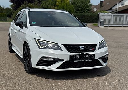 Seat Leon ST Cupra 300 4Drive *Performance*1H*Pano