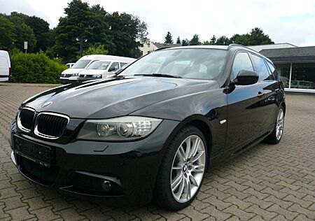 BMW 320d 320 Baureihe 3 Touring xDrive-TÜV