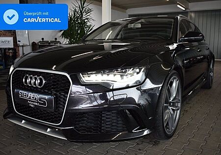 Audi RS6 RS 6 Avant Dynamik Plus HUD Keramik Panodach