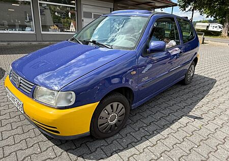 VW Polo Volkswagen 1.0 XXL XXL