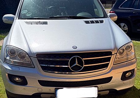Mercedes-Benz ML 280 CDI 4MATIC -