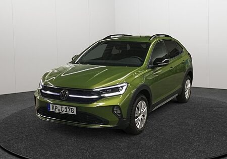 VW Taigo Volkswagen 1.0TSI DSG MOVE Matrix AHK SHZ Rear View A