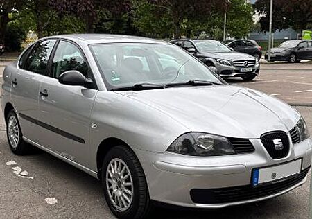 Seat Cordoba Stella 1.4 TÜV / sehr gepflegt
