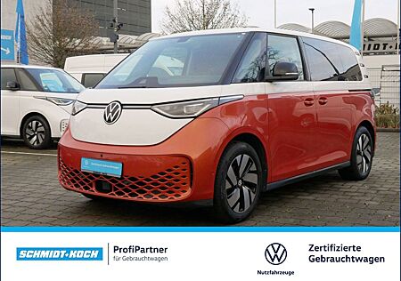 VW ID.BUZZ Volkswagen ID. Buzz Pro PDC Navi 150 kW Pro Lane Assist DAB