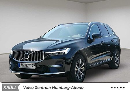 Volvo XC 60 XC60 T6 AWD Twin Engine Core