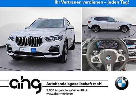 BMW X5 gebraucht kaufen BMW X5 xDrive45e Sport Laser HadUp 360° AHK Keyless