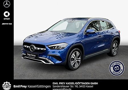 Mercedes-Benz GLA 250 e Progressive Advanced Plus Fahrassist+