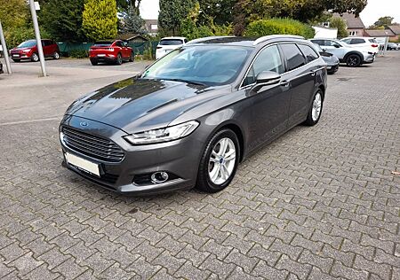 Ford Mondeo 2,0 EB 149kW Titanium Turnier Auto Ti...