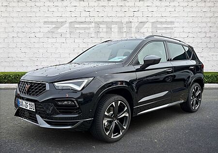 Cupra Ateca Basis 4Drive 2.0 TSI AHK Navi Digitales Co
