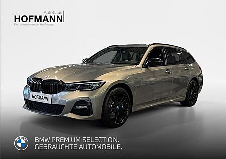 BMW 330e Touring xDrive Aut. M Sport+Head-Up+Laser++