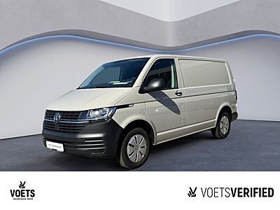 Volkswagen T6.1  Kasten  2.0  TDI KLIMA+PDC+SHZ