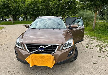 Volvo XC 60 XC60 2.4D DRIVe Summum Summum