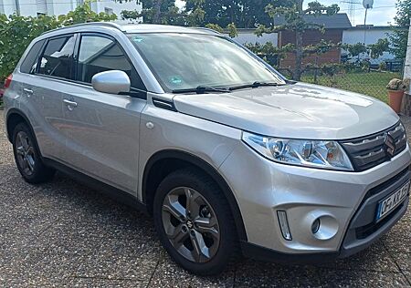 Suzuki Vitara 1.6 VVT Comfort 4x2 Automatik Comfort