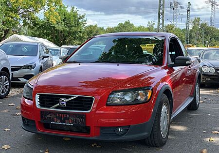 Volvo C30 1.8