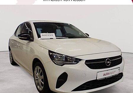 Opel Corsa 1.5D Edition Navi PDC SHZ