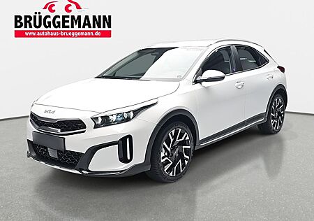 Kia XCeed 1.6 T-GDI 150 DCT SPIRIT MJ26 XCLUSIVE