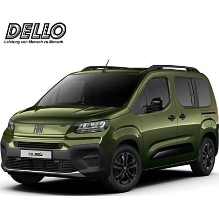 Fiat Qubo leasen