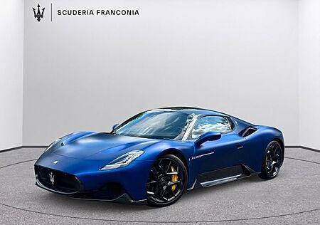 Maserati MC20 Coupe