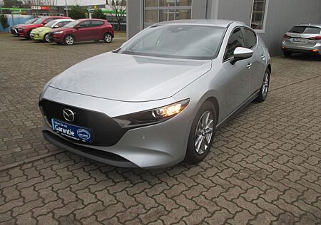 Mazda 3 Lim. 5-trg. Selection+Head Up+Kamera+Automatik