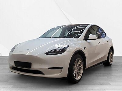 Tesla Model Y Long Range Dual Motor A.pilot Pr. Int.