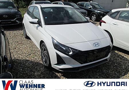 Hyundai i20 Trend 1.0 T-GDI EU6d 100 PS Komfortpaket