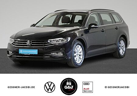 VW Passat Variant Volkswagen 2.0 TDI Business Kamera Navi SHZ