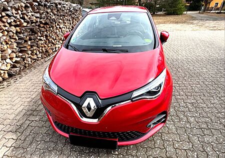 Renault ZOE Intens R135/Z.E. 50 Batteriekauf Intens