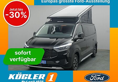 Ford Tourneo Custom Nugget L2 Active 170PS Aut./Techno.-P. -16%*