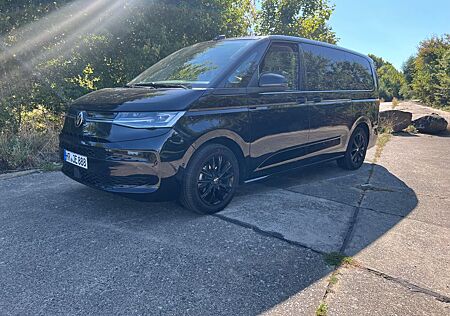 VW T7 Multivan Volkswagen Life 2.0 TDI SCR/DSG/AHK/7Sitzer/LÜ