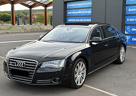 Audi A8 L 3.0 TDI tiptronic quattro -