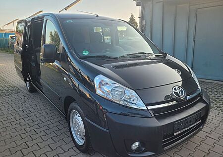Toyota Pro Ace Proace L2H1 Comfort*MIXTO*KLIMA*AHK*TEMPOMAT
