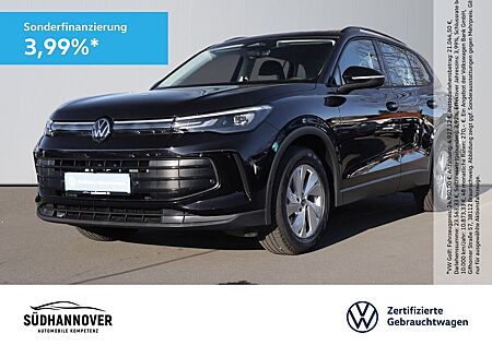 VW Tiguan Volkswagen 2.0 TDI DSG AHK+NAVI+LED+SHZ+PDC+KAMERA